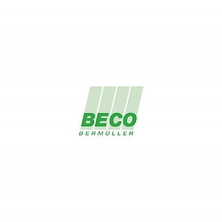 Beco Bergmüller Logo