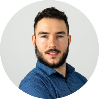 Profilfoto Kunde Robin Popp