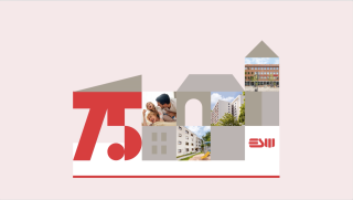 Cover für ein Video für die ESW case study