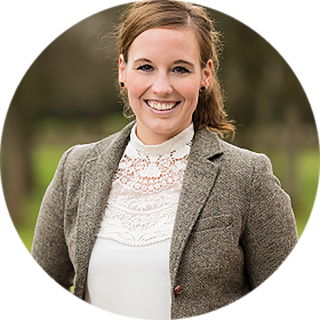 Kundin Elaine Eckert Portrait