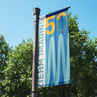 Rollout: Von Landingpage bis Einlassbändchen