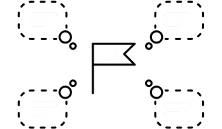 Drei Schritte zum perfekten Firmenjubiläum