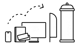 Drei Schritte zum perfekten Firmenjubiläum