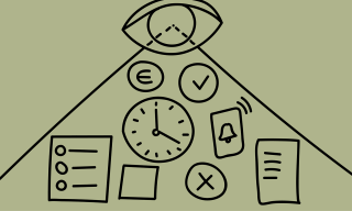 Diese Kosten und Risiken unterschätzen KMUs beim Inhouse-Aufbau